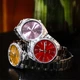 Наручні годинники CASIO MTP-1302PD-6AVEF - зображення 6