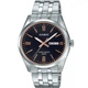 Наручний годинник CASIO MTP-1335D-1A2VDF - изображение 1