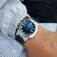 Наручні годинники CASIO AMW-870A-2AVDF - зображення 3