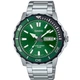 Наручні годинники CASIO MTD-125D-3AVDF - зображення 1