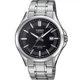 Наручний годинник CASIO MTS-100D-1AVEF - изображение 1