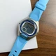 Наручний годинник CASIO LW-200-2BVDF - изображение 5
