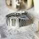 Наручний годинник CASIO A1000A-7EF - изображение 5