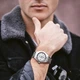 Наручний годинник CASIO EFB-109D-7AVEF - изображение 4