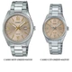 Наручні годинники CASIO MTP-1302DD-9AVEF & CASIO LTP-1302DD-4A2VEF - зображення 1