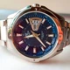 Наручний годинник CASIO EF-129D-2AVEF - изображение 5