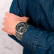 Наручний годинник CASIO EFV-C110D-1A4VEF - изображение 4