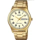Наручні годинники CASIO MTP-V006G-9BUDF - зображення 1