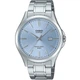 Наручний годинник CASIO MTS-115D-2A2VDF - изображение 1