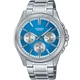 Наручні годинники CASIO MTP-1375D-2A2VDF - зображення 1