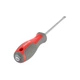 Викрутка SL5.0 * 125 мм, CR-V INTERTOOL VT-3307 - изображение 2