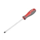 Викрутка SL6.0 * 150 мм, CR-V INTERTOOL VT-3311 - изображение 1