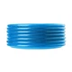 Шланг для води 3-х шаровий 1/2", 30 м, армований PVC INTERTOOL GE-4055 - зображення 3