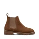 Челсі Steve Madden Leopold Bootie Camel Suede, 36.5 (235 мм) (11891333) - зображення 6
