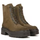 Ботинки Sam Edelman Lovrin Washed Stone, 36.5 (235 мм) (11896018) - изображение 2