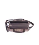 Сумка Juicy Couture Charm I'm Sure Satchel Black Beige, Универсальный (11821992) - изображение 2