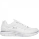 Кросівки Skechers Status White, 38.5 (255 мм) (10095290) - зображення 1