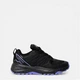 Кросівки Karrimor Caracal WP Wo Black/Purple, 39.5 (250 мм) (11858803) - зображення 1