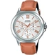 Наручні годинники CASIO MTP-V300L-7A2UDF - зображення 1