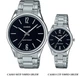 Комплект Наручні годинники CASIO MTP-V005D-1BUDF + CASIO LTP-V005D-1BUDF - изображение 1