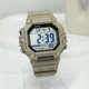 Наручний годинник CASIO AE-1600H-5AVEF - изображение 3