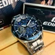 Наручний годинник CASIO EFR-556DB-2AVUEF - изображение 3