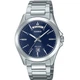 Наручний годинник CASIO MTP-1370D-2A2VDF - изображение 1