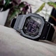Наручні годинники CASIO GW-5000HS-1ER - зображення 2