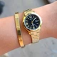Наручний годинник CASIO LTP-V004G-1BUDF - изображение 3