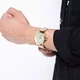 Наручні годинники CASIO MTP-V300G-9AUDF + CASIO LTP-V300G-9AUDF - зображення 3