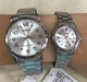 Наручні годинники CASIO MTP-V001D-7BUDF + CASIO LTP-V001D-7BUDF - зображення 5