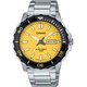 Наручний годинник CASIO MTD-125D-9AVDF - изображение 1