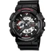 Наручні годинники CASIO GA-110-1AER - зображення 1