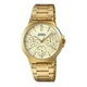 Наручний годинник CASIO MTP-V300G-9AUDF - изображение 1