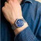 Наручний годинник CASIO MTP-1384D-2AVDF - изображение 4