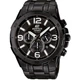 Наручний годинник CASIO EFR-538BK-1AVDF - изображение 1