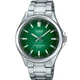 Наручний годинник CASIO MTS-RS100D-3AVDF - изображение 1