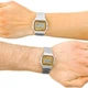 Наручний годинник CASIO A158WEA-9EF - изображение 3