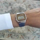 Наручний годинник CASIO A158WEA-9EF - изображение 6