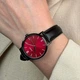 Наручний годинник CASIO LTP-VT02BL-4AUDF - изображение 2