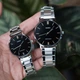 Комплект Наручні годинники CASIO MTP-VT01D- 1BUDF + CASIO LTP-VT01D- 1BUDF - изображение 2