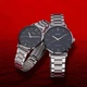 Комплект Наручні годинники CASIO MTP-VT01D- 1BUDF + CASIO LTP-VT01D- 1BUDF - изображение 3