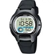 Наручні годинники CASIO LW-200-1BVDF - зображення 1