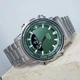Наручний годинник CASIO AMW-880D-3AVDF - изображение 2