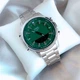 Наручний годинник CASIO AMW-880D-3AVDF - изображение 4