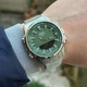 Наручний годинник CASIO AMW-880D-3AVDF - изображение 6