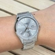 Наручний годинник CASIO MTS-115D-8AVDF - изображение 3