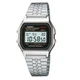 Наручний годинник CASIO A159WA-N1 - изображение 1