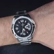 Наручний годинник CASIO EF-129D-1AVEF - изображение 4