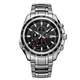 Наручний годинник CASIO EF-545D-1AVEF - изображение 1